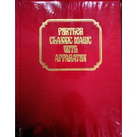 Albo 04 - Further Classic Magic With Apparatus by Robert J. Albo