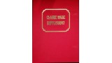 Albo 08 - Classic Magic Supplement by Robert J. Albo