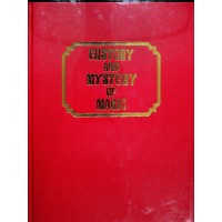 Albo 10 - History And Mystery Of Magic by Robert J. Albo