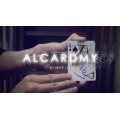 Alcardmy by Mike Liu & Vortex Magic Alcardmy by Mike Liu & Vortex Magic