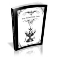 Alchemical Tools by Paul Brook