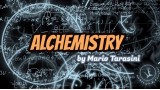 Alchemistry by Mario Tarasini