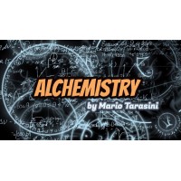 Alchemistry by Mario Tarasini