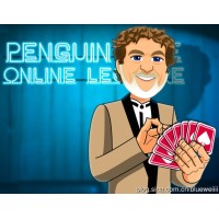 Aldo Colombini Penguin Live Online Lecture