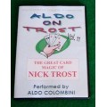 Aldo On Trost (1-11) by Aldo Colombini Aldo On Trost (1-11) by Aldo Colombini