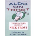 Aldo On Trost Vol 12 by Aldo Colombini Aldo On Trost Vol 12 by Aldo Colombini