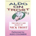 Aldo On Trost Vol 13 by Aldo Colombini Aldo On Trost Vol 13 by Aldo Colombini