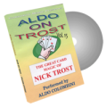 Aldo On Trost Vol 15 by Aldo Colombini Aldo On Trost Vol 15 by Aldo Colombini