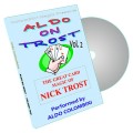 Aldo On Trost Vol.2 by Aldo Colombini Aldo On Trost Vol.2 by Aldo Colombini