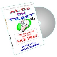 Aldo On Trost Vol.4 by Aldo Colombini