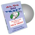 Aldo On Trost Vol.5 by Aldo Colombini Aldo On Trost Vol.5 by Aldo Colombini