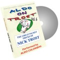 Aldo On Trost Vol.6 by Aldo Colombini Aldo On Trost Vol.6 by Aldo Colombini