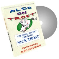 Aldo On Trost Vol.6 by Aldo Colombini