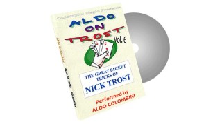 Aldo On Trost Vol.6 by Aldo Colombini