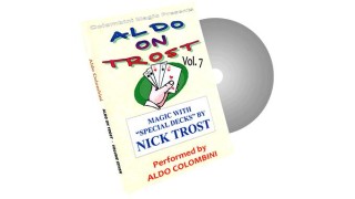 Aldo On Trost Vol.7 by Aldo Colombini