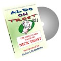 Aldo On Trost Vol.8 by Aldo Colombini Aldo On Trost Vol.8 by Aldo Colombini