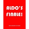 Aldo's Finale by Aldo Colombini Aldo's Finale by Aldo Colombini
