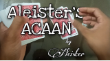 Aleister'S Acaan by Aleister