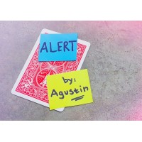Alert by Agustin