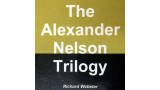 Alexander Nelson's Intimate Secrets by Richard Webster