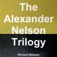 Alexander Nelson's Intimate Secrets by Richard Webster