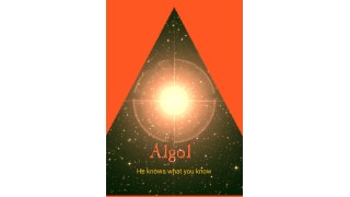 Algol by William Patrick