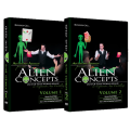 Alien Concepts by Anthony Asimov Alien Concepts by Anthony Asimov