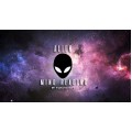 Alien Mind Reading by Mariano Goni Alien Mind Reading by Mariano Goni