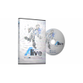 Alive by Just Kim Alive by Just Kim