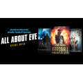 All About Eve by Steve Dela All About Eve by Steve Dela