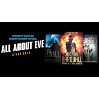 All About Eve by Steve Dela