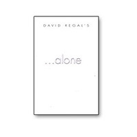 All Alone by David Regal