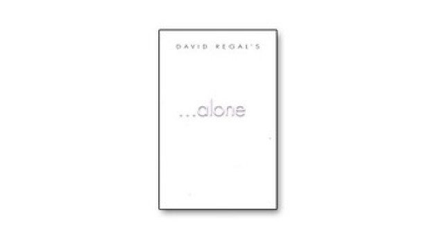 All Alone by David Regal