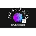 All Back Aces by Prasanth Edamana All Back Aces by Prasanth Edamana
