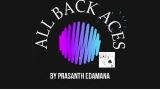 All Back Aces by Prasanth Edamana