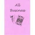 All Business by Steve Shrott All Business by Steve Shrott