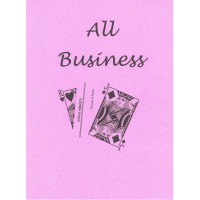 All Business by Steve Shrott