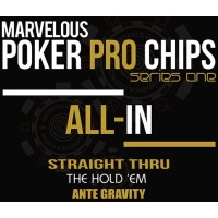 All In Series One by Matthew Wright