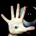All Seeing Eye by Dan Harlan All Seeing Eye by Dan Harlan