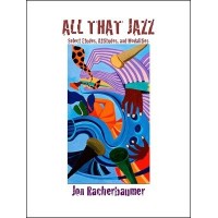 All That Jazz by Jon Racherbaumer