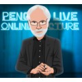 Allan Kronzek Penguin Live Online Lecture Allan Kronzek Penguin Live Online Lecture