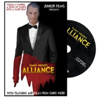 Alliance by Danny Weiser & Junior Films