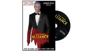 Alliance by Danny Weiser & Junior Films