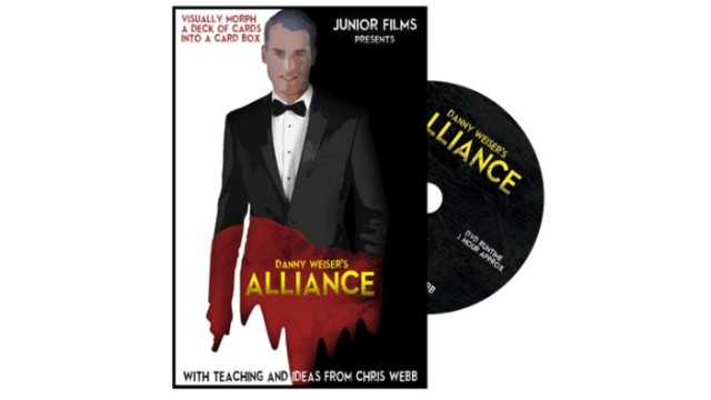 Alliance by Danny Weiser & Junior Films