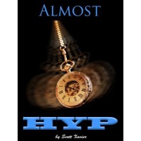 Almost Hyp by Scott Xavier
