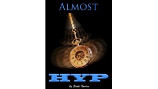 Almost Hyp by Scott Xavier