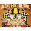 Along For The Ride by Peter Nardi Along For The Ride by Peter Nardi