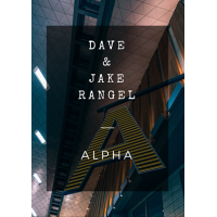 Alpha Effect by David Rangel And Jacob Rangel