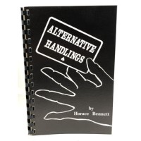 Alternative Handlings by Horace Bennett