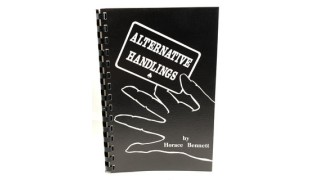 Alternative Handlings by Horace Bennett